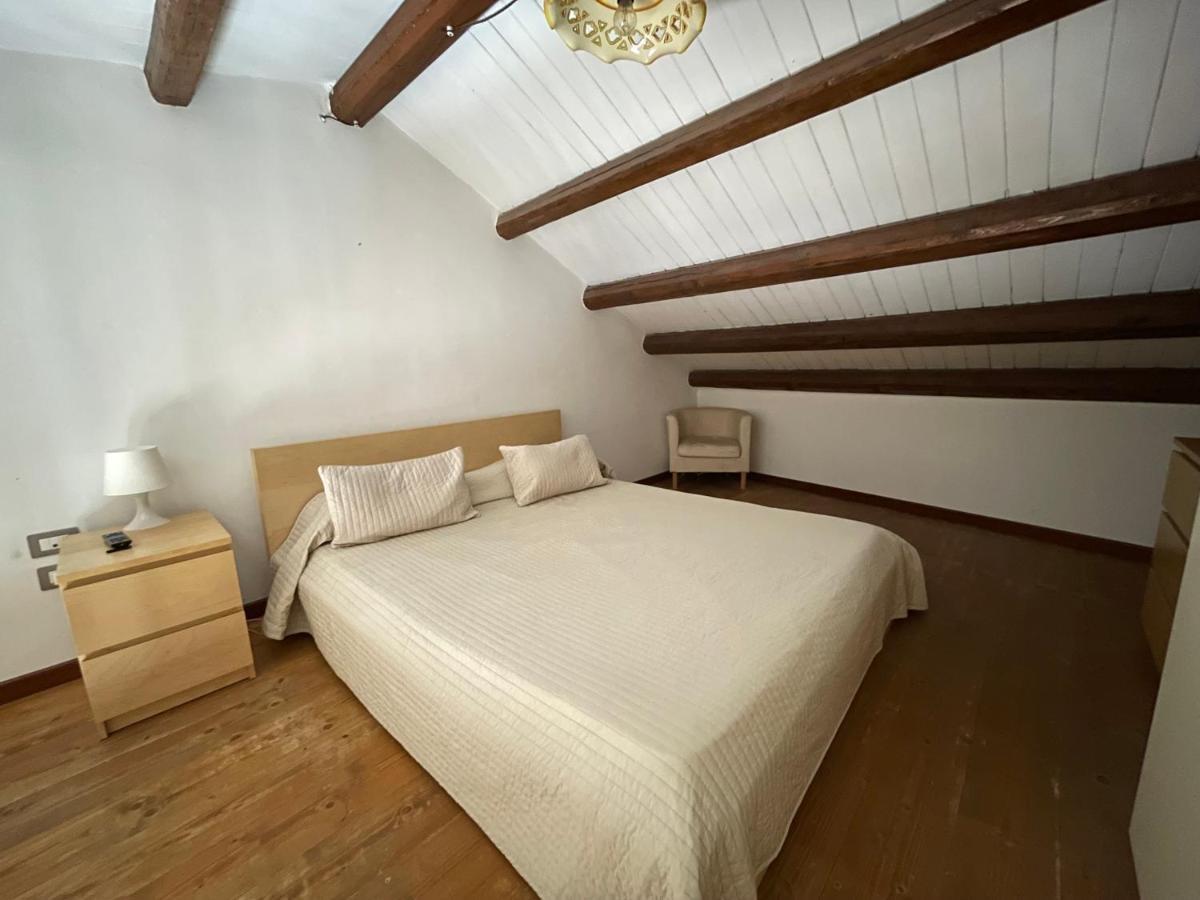 Baglio Judica Apartments ปาแลร์โม ภายนอก รูปภาพ