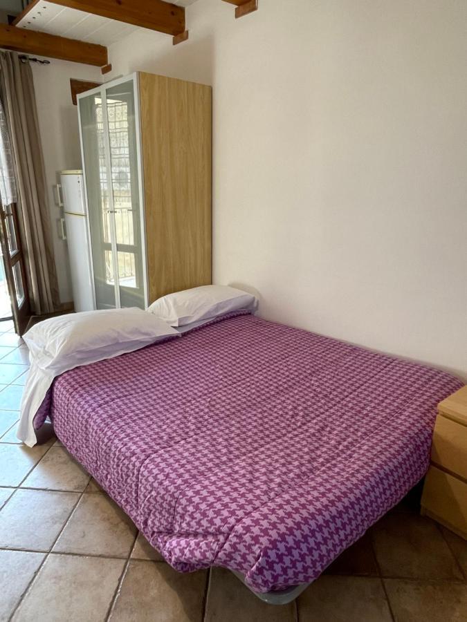 Baglio Judica Apartments ปาแลร์โม ภายนอก รูปภาพ
